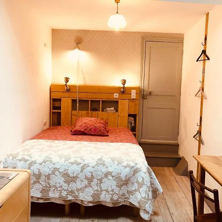 נוז'ה לה-רוטרו Chambre-Studio Le 42 מראה חיצוני תמונה