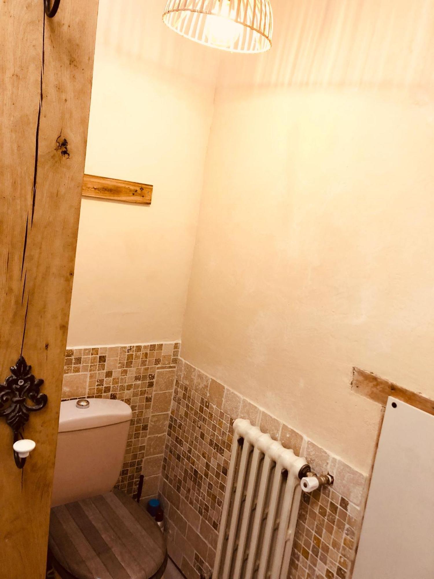 נוז'ה לה-רוטרו Chambre-Studio Le 42 מראה חיצוני תמונה
